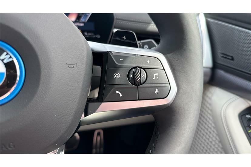 BMW 2 Series 220I M Sport Step 2026 Black #17