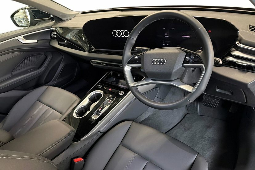Audi A6 Avant 2.0 E-hybrid 25.9Kwh Sport Estate Plug-  #6