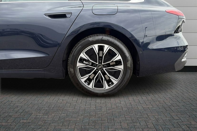 Audi A6 Avant 2.0 E-hybrid 25.9Kwh Sport Estate Plug-  #5