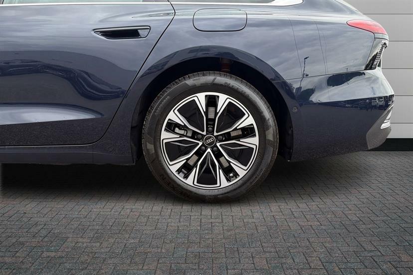 Audi A6 2.0 E-hybrid Quattro 299 Sport S Tronic  #5