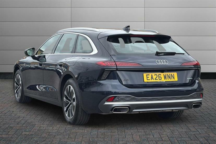 Audi A6 2.0 E-hybrid Quattro 299 Sport S Tronic  #3