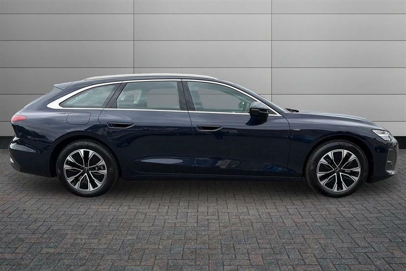 Audi A6 2.0 E-hybrid Quattro 299 Sport S Tronic  #4