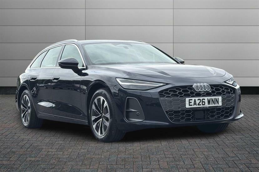 Audi A6 2.0 E-hybrid Quattro 299 Sport S Tronic 