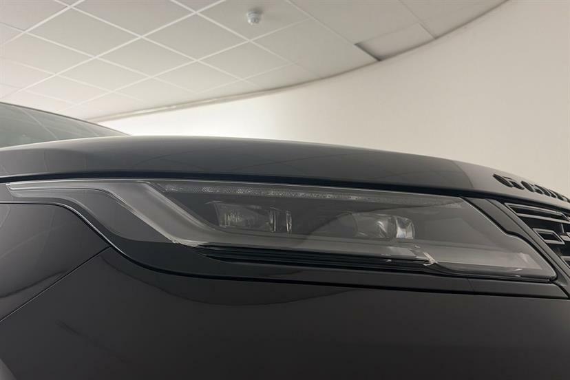 Land Rover Range Rover Velar 2.0 D200 Mhev Dynamic Se Black #15