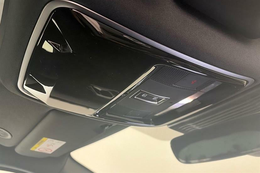Land Rover Range Rover Velar 2.0 D200 Mhev Dynamic Se Black #21