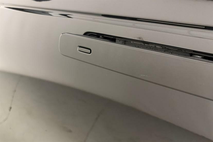 Land Rover Range Rover Velar 2.0 D200 Mhev Dynamic Se Black #34