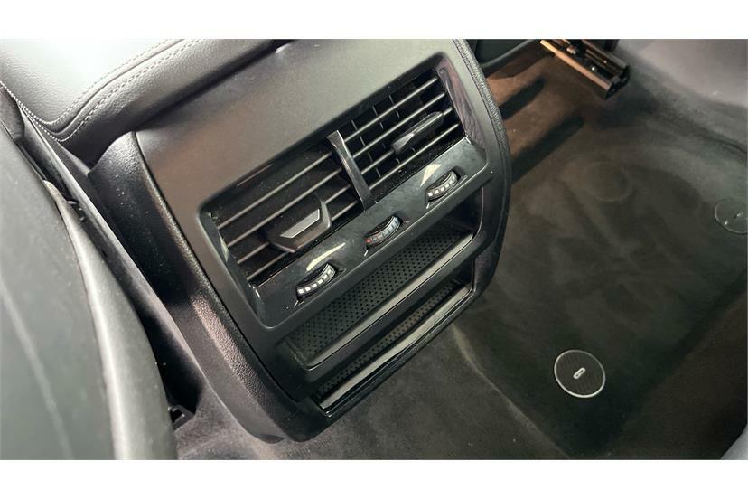 BMW X6 Xdrive40d Mht M Sport Step White #20