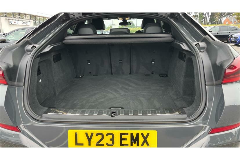 BMW X6 Xdrive40d Mht M Sport Step White #12