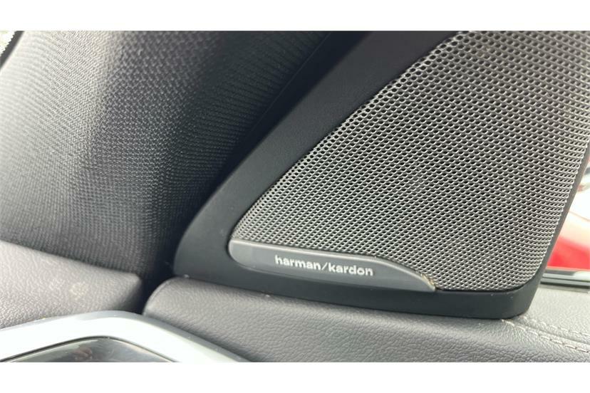 BMW X6 Xdrive40d Mht M Sport Step White #18