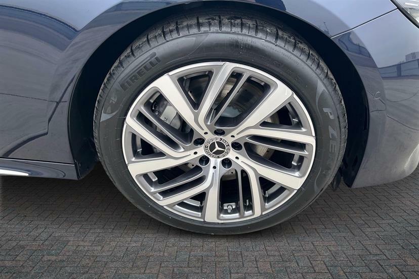 Mercedes-Benz E Class E220d Exclusive Premium 9G-tronic #3