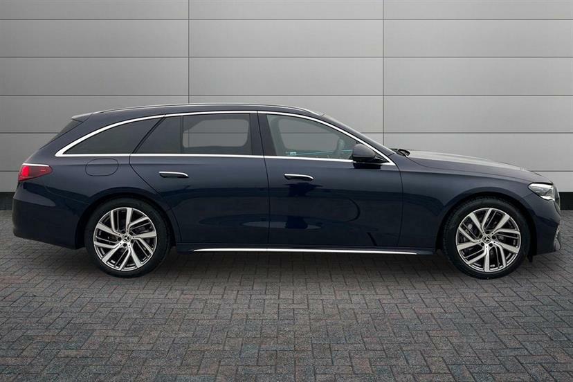 Mercedes-Benz E Class E220d Exclusive Premium 9G-tronic #2