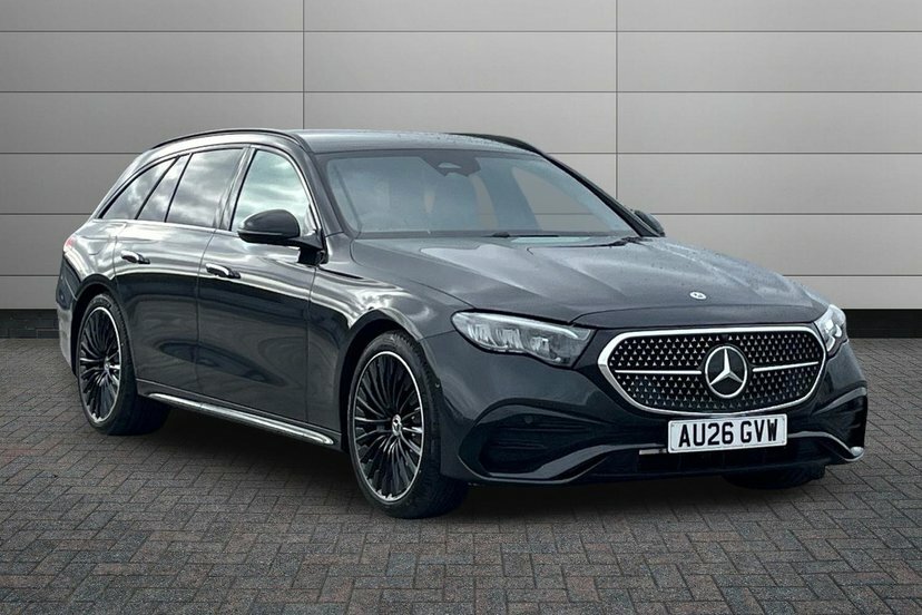 Mercedes-Benz E Class 2.0 E300e 25.4Kwh Urban Edition Estate