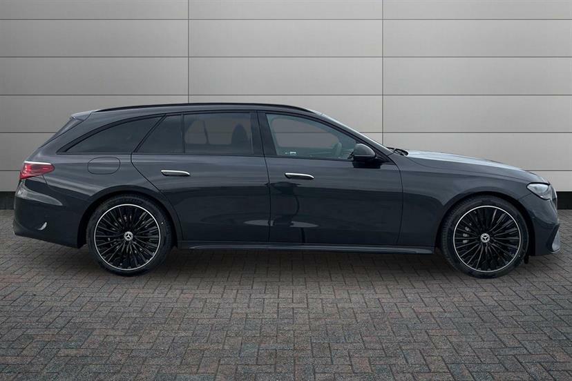 Mercedes-Benz E Class E300e Urban Edition 9G-tronic #3