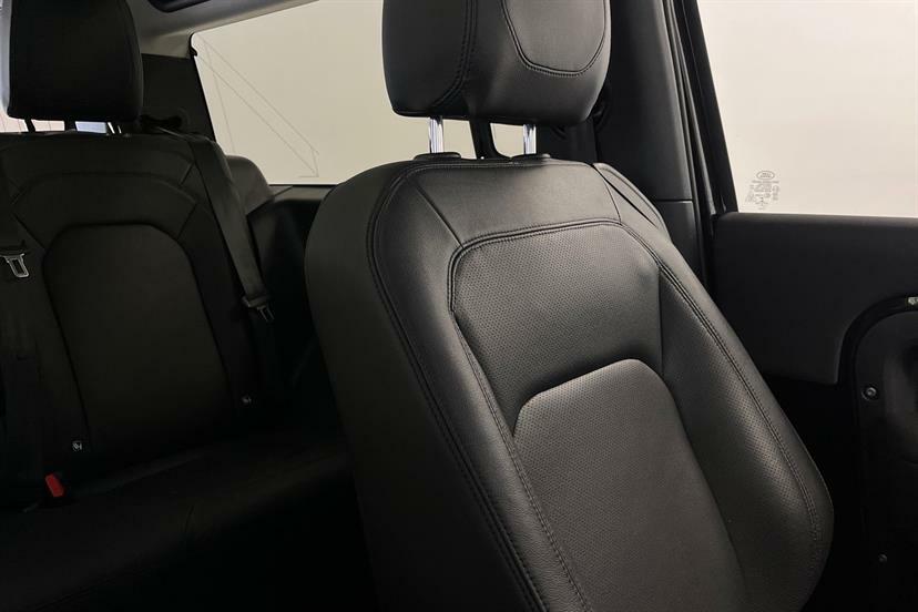Land Rover Defender 90 3.0 D250 X-dynamic Se Black #25
