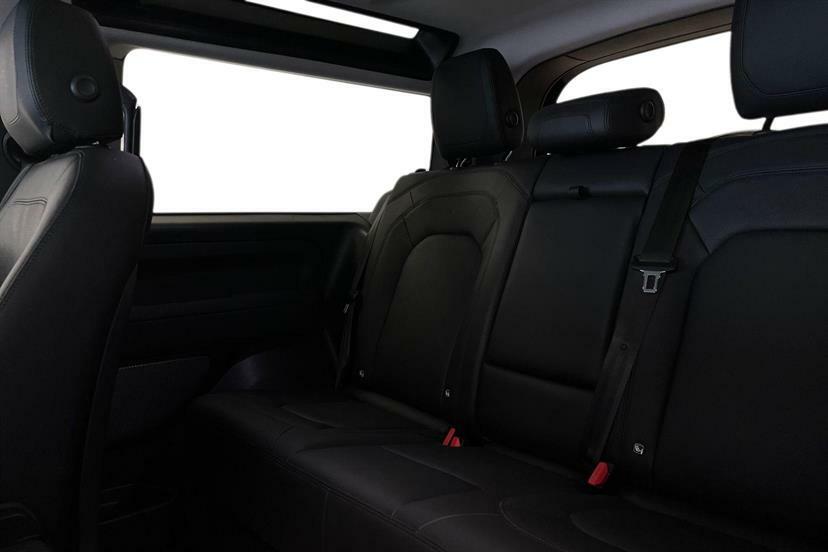 Land Rover Defender 90 3.0 D250 X-dynamic Se Black #10