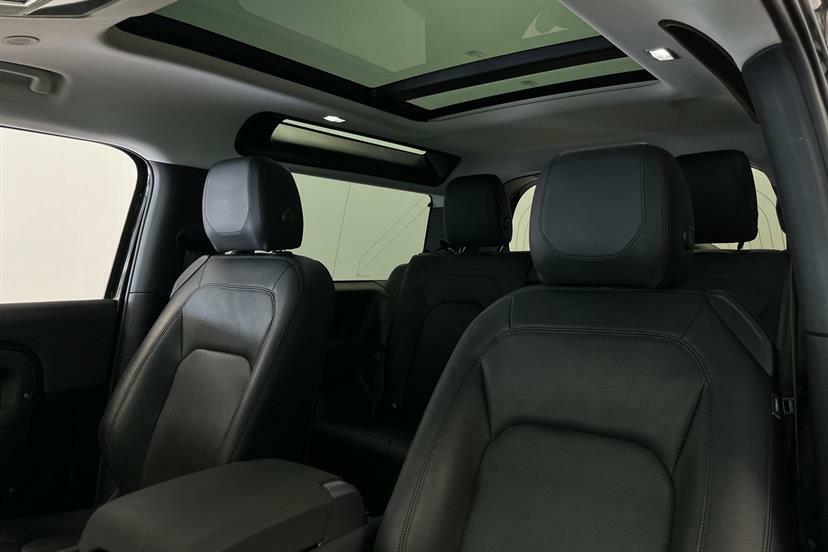 Land Rover Defender 90 3.0 D250 X-dynamic Se Black #45