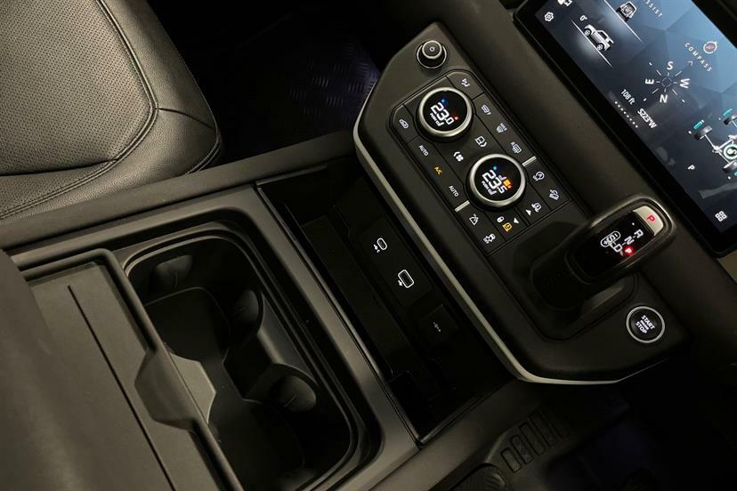 Land Rover Defender 90 3.0 D250 X-dynamic Se Black #27