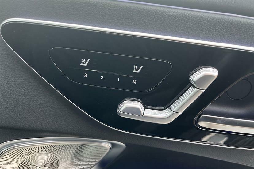 Mercedes-Benz CLE Class Premier Edition Grey #20
