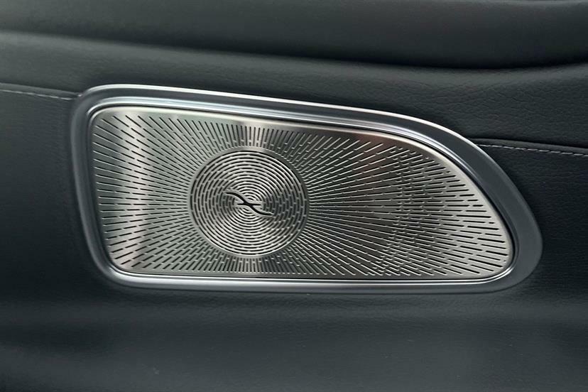 Mercedes-Benz CLE Class Premier Edition Grey #12