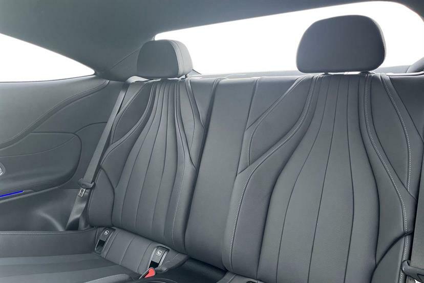Mercedes-Benz CLE Class Premier Edition Grey #8