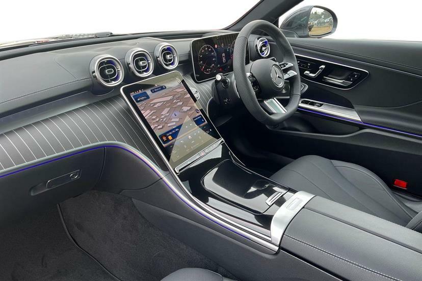 Mercedes-Benz CLE Class Premier Edition Grey #7