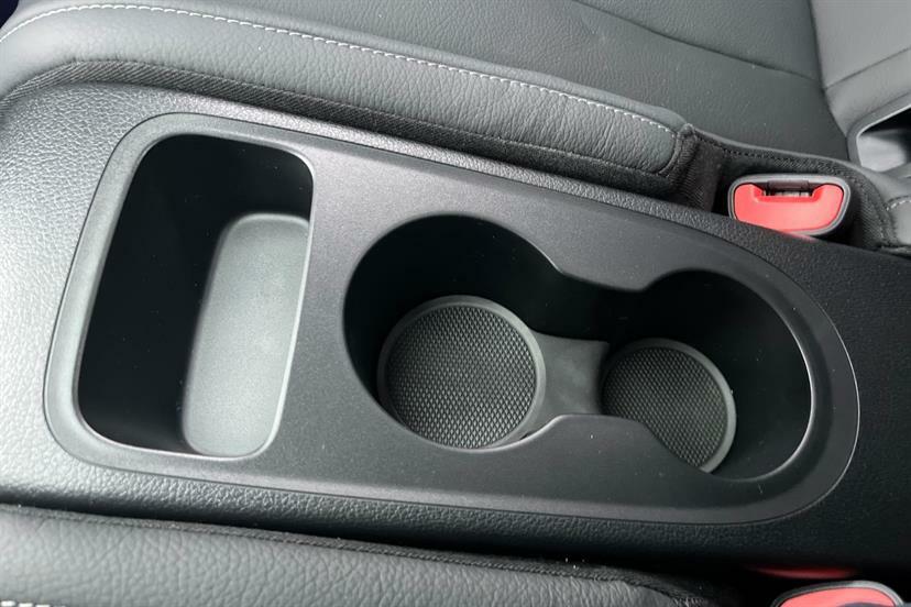 Mercedes-Benz CLE Class Premier Edition Grey #14