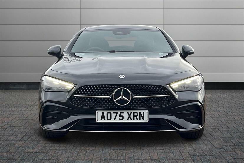 Mercedes-Benz CLE Class Premier Edition Grey #9