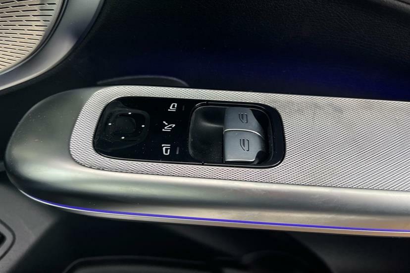 Mercedes-Benz CLE Class Premier Edition Grey #21