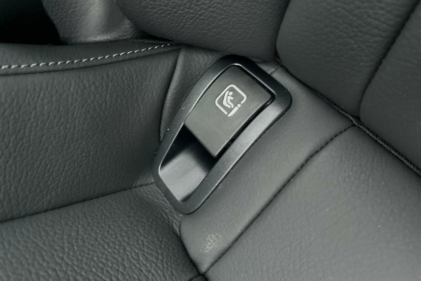 Mercedes-Benz CLE Class Premier Edition Grey #13