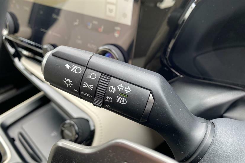 Lexus NX 350H 197 F-sport E-cvt #20