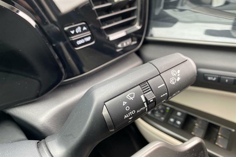 Lexus NX 350H 197 F-sport E-cvt #21