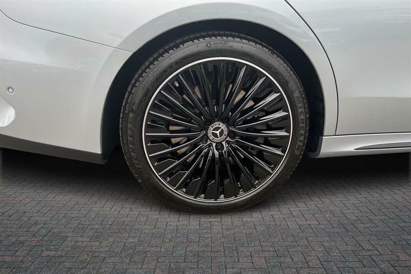 Mercedes-Benz E Class E300e Urban Edition 9G-tronic Silver #3