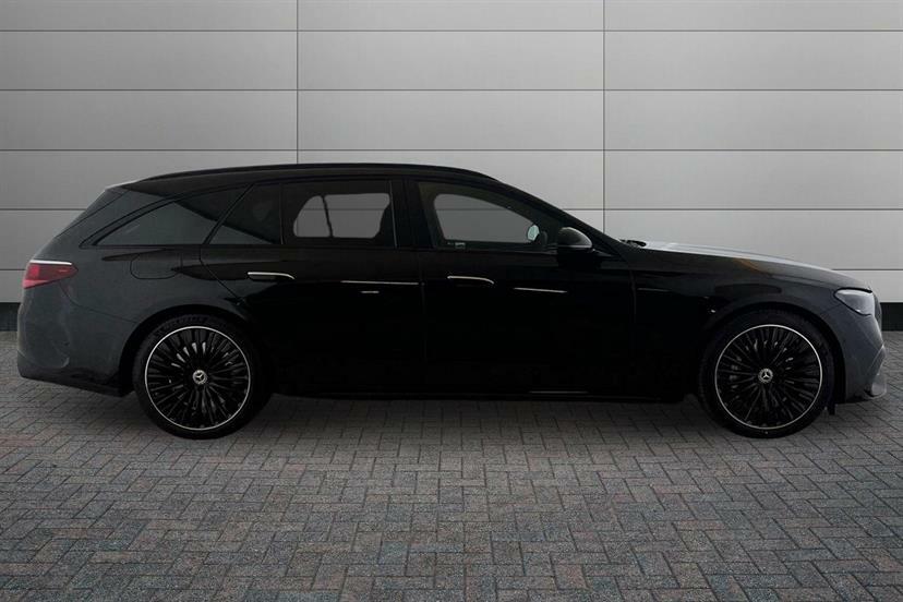 Mercedes-Benz E Class E300e Urban Edition 9G-tronic #3