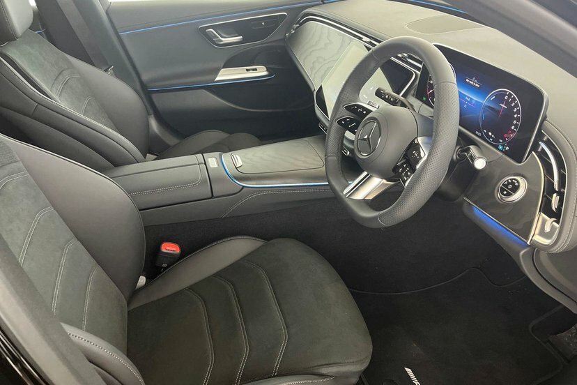 Mercedes-Benz E Class 2.0 E300e 25.4Kwh Urban Edition Estate  #5