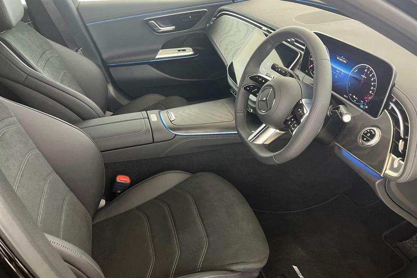 Mercedes-Benz E Class E300e Urban Edition 9G-tronic #5