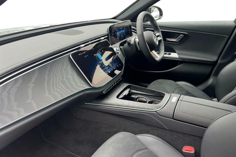 Mercedes-Benz E Class E300e Urban Edition 9G-tronic #6