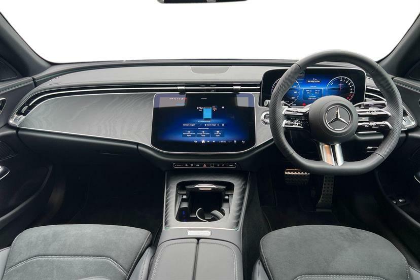 Mercedes-Benz E Class E300e Urban Edition 9G-tronic #4