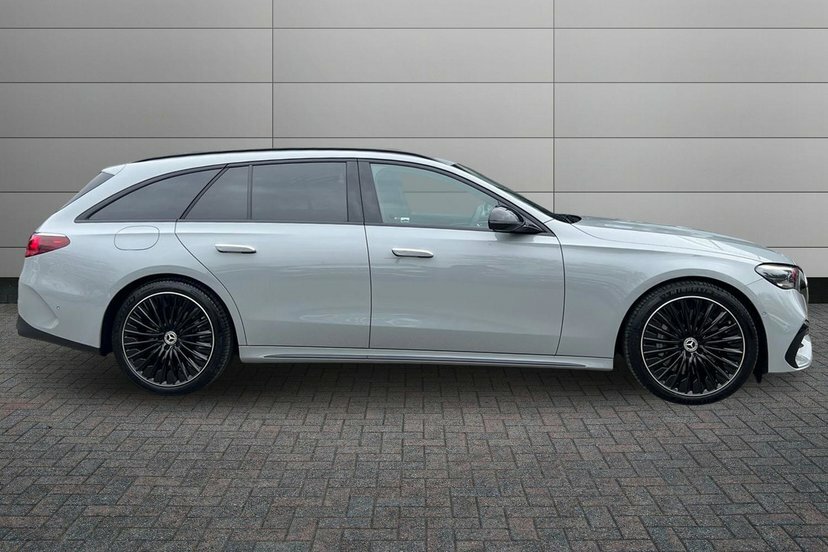 Mercedes-Benz E Class 2.0 E300e 25.4Kwh Urban Edition Estate AU26GWV #3