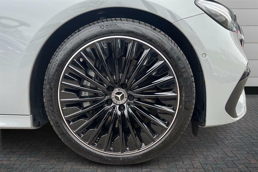 Mercedes-Benz E Class E300e Urban Edition 9G-tronic
