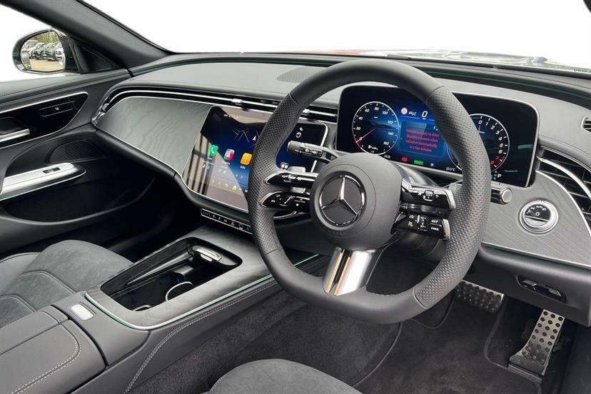Mercedes-Benz E Class E300e Urban Edition 9G-tronic #2
