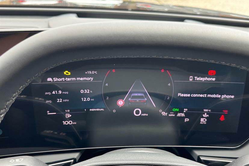 Audi A6 2.0 Tdi Quattro 204 Edition 1 S Tronic Sv Green #6