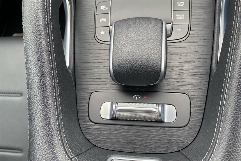 Mercedes-Benz GLE Class Amg Line Green #19