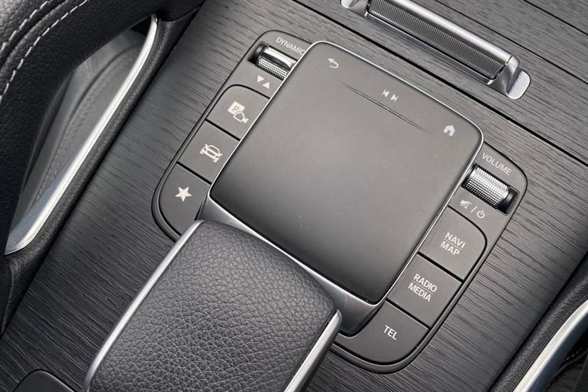 Mercedes-Benz GLE Class Amg Line Green #16