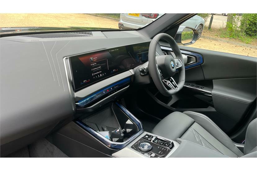BMW X3 20 Xdrive M Sport Step Grey #6