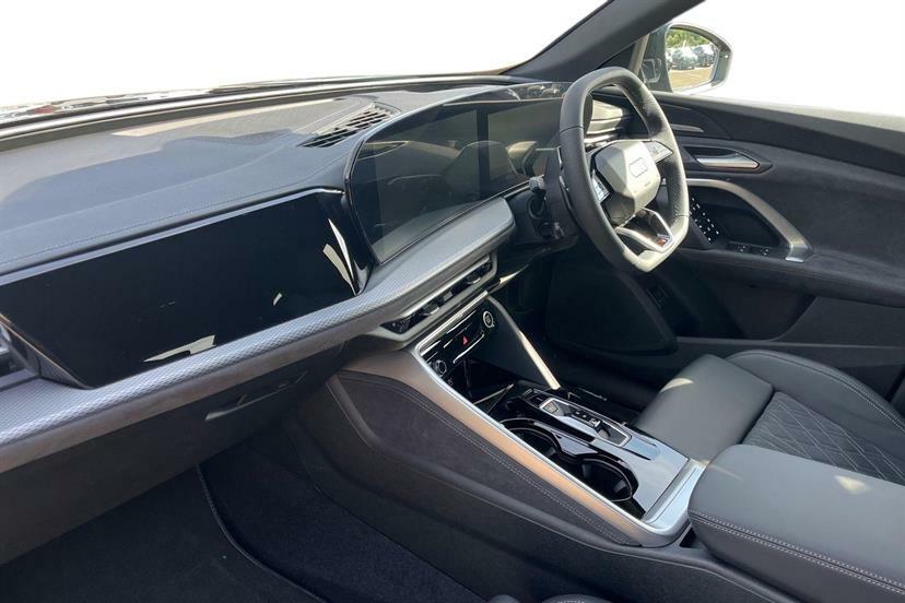 Audi Q5 2.0 Tfsi E Quattro 299 Black Edition S Tronic  #2