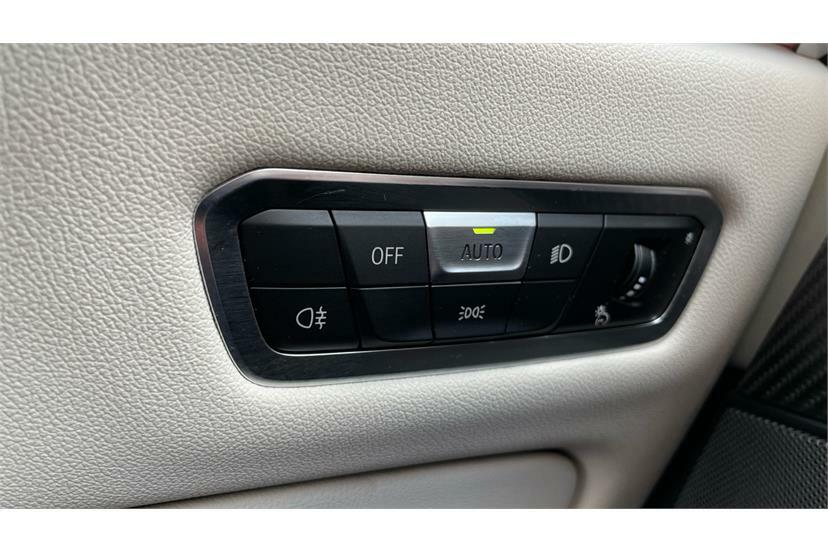 BMW X5 Xdrive45e M Sport Techpro Pk Grey #46