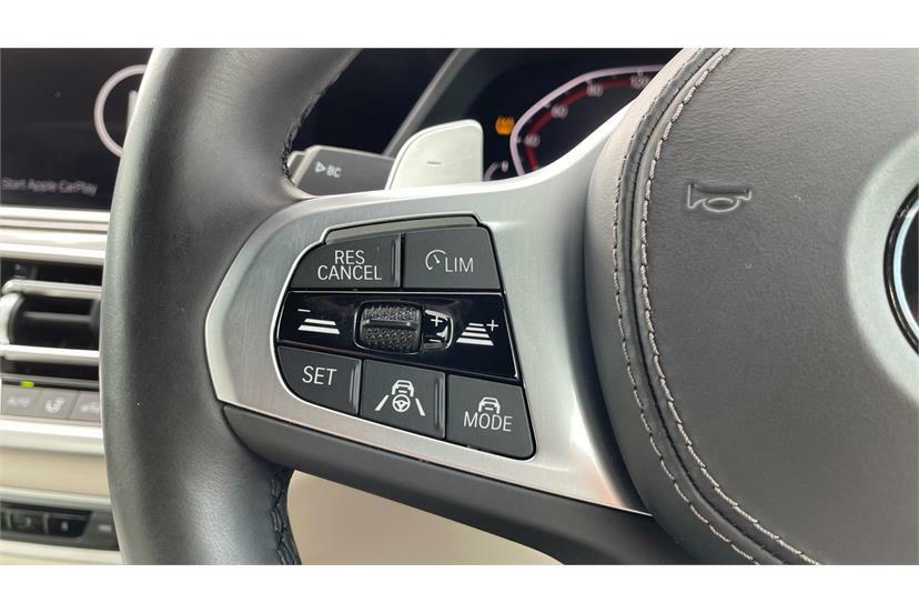 BMW X5 Xdrive45e M Sport Techpro Pk Grey #17