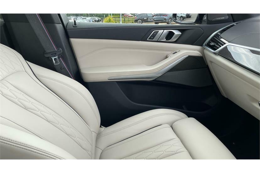 BMW X5 Xdrive45e M Sport Techpro Pk Grey #59