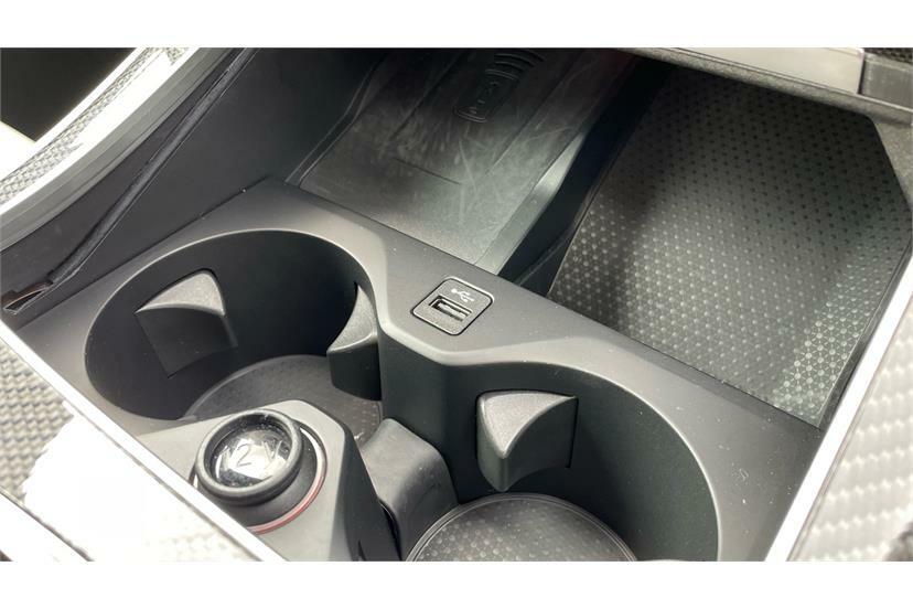 BMW X5 Xdrive45e M Sport Techpro Pk Grey #63