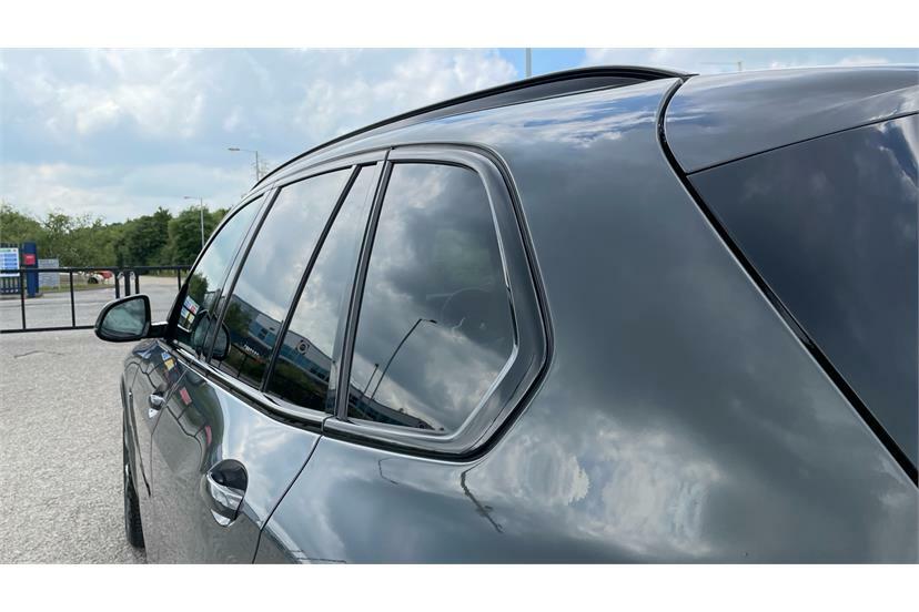 BMW X5 Xdrive45e M Sport Techpro Pk Grey #32